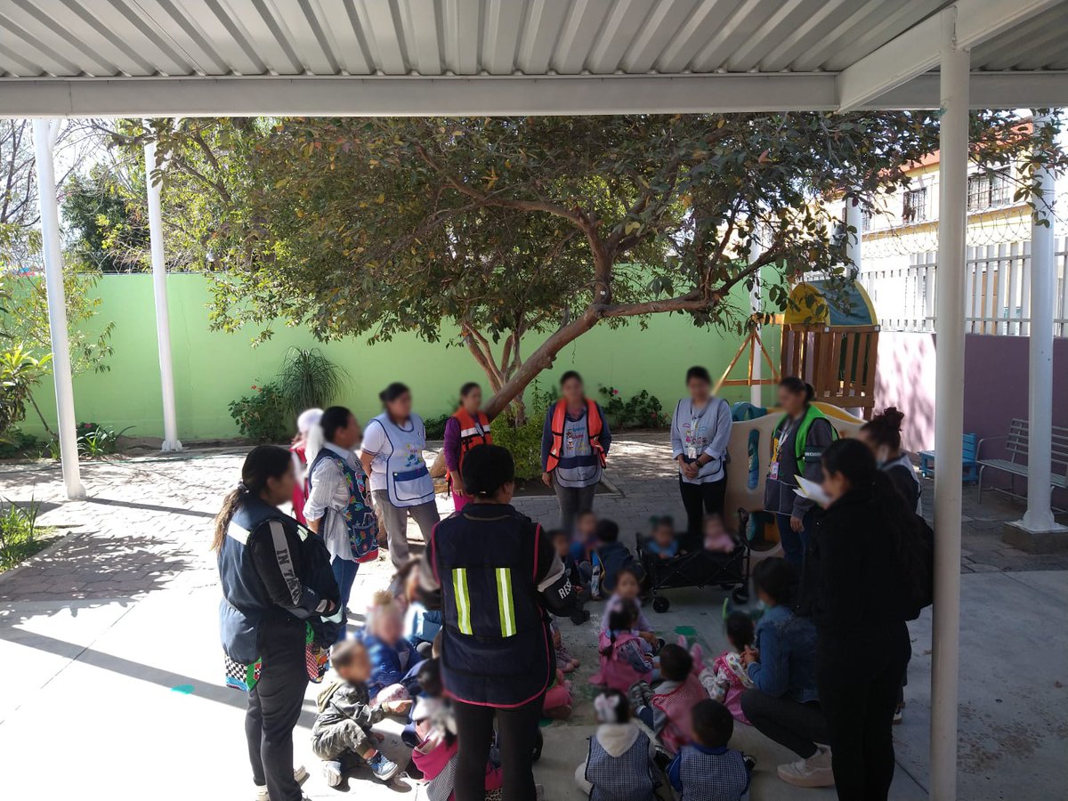 Secretaría de Seguridad Ciudadana Celaya tweet media