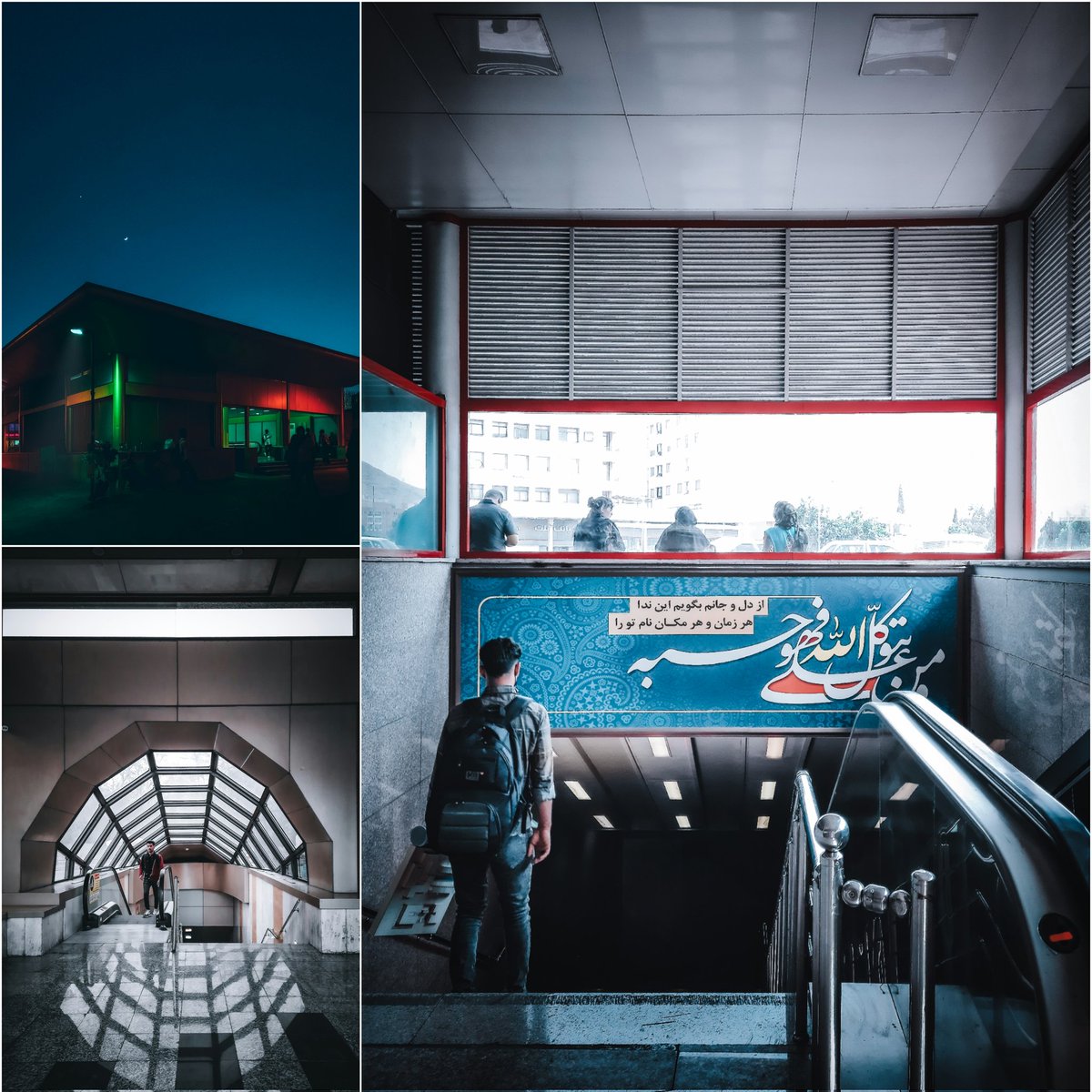 Silence in the subway 🚇

▪️editions: 1/1
▪️Price: 5 XTZ

▪️objkt.com/collection/KT1…