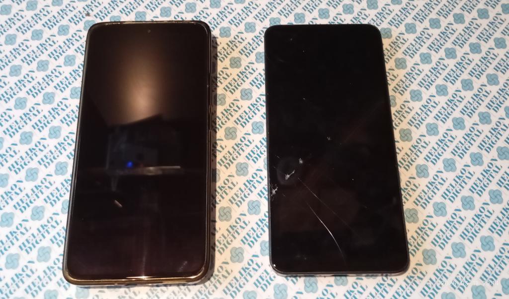 HelikonD's tweet photo. Xiaomi 13T Pro
Kijelző csere
LCD replacement
#xiaomi #13tpro #xiaomi13tpro #kijelzocsere #lcdreplacement #telefonjavitas #mobilrepair #helikondigital #bimbi https://t.co/STvKPckFUT