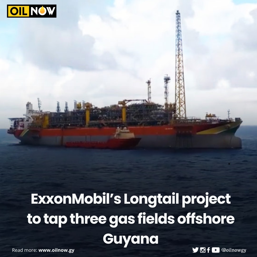 oilnowgy's tweet image. READ MORE HERE: oilnow.gy/news/exxonmobi…
#environmentalprotectionagency #exxonmobilguyana #longtail
