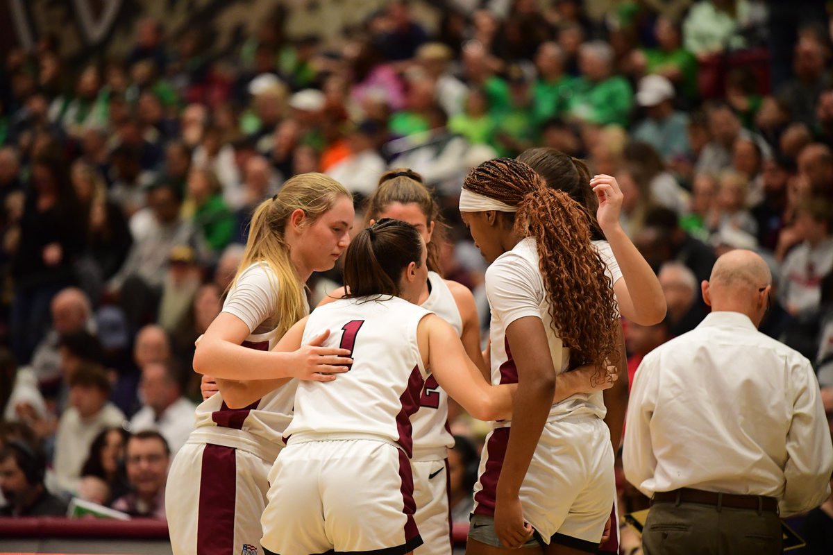 Lafayette WBB tweet media