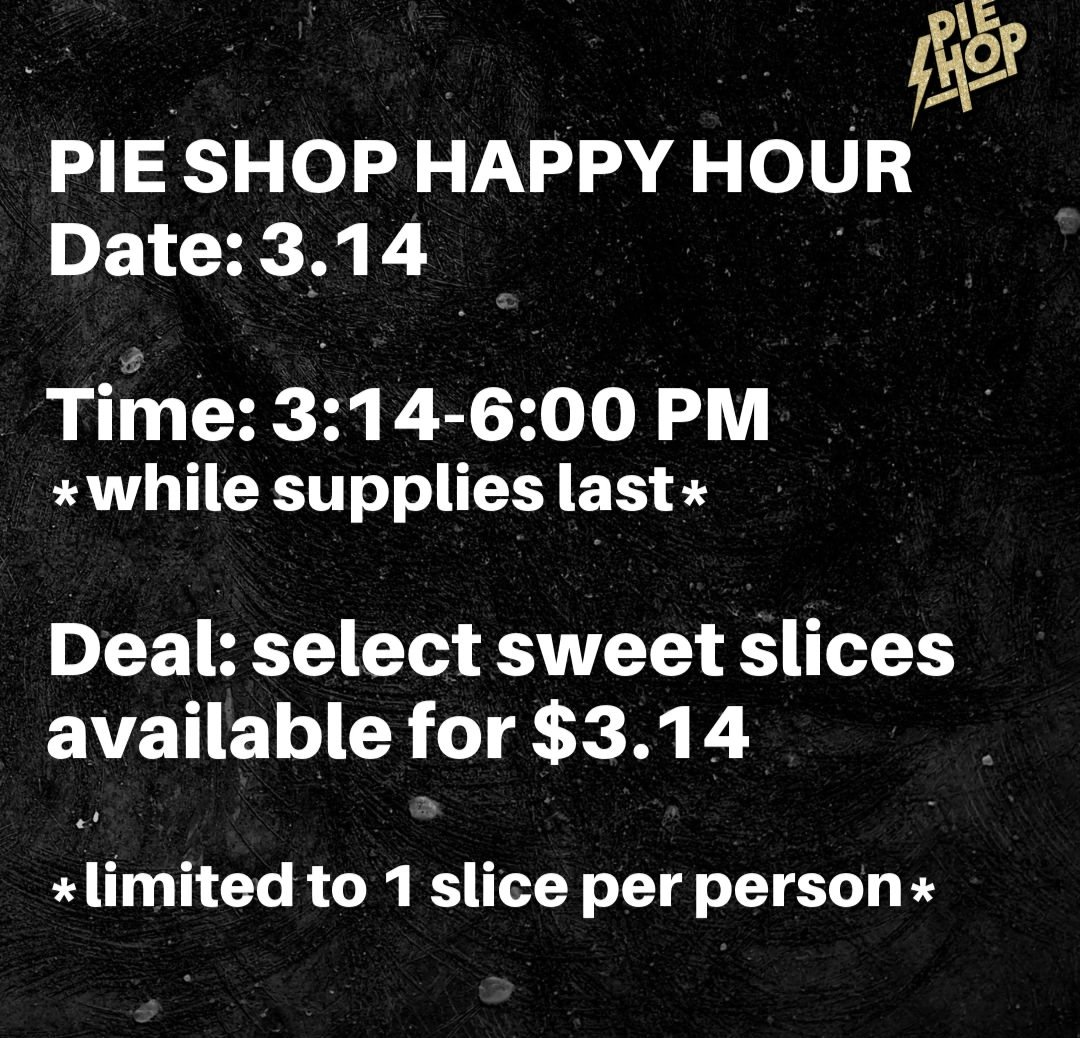 eat_dc's tweet photo. @pieshopdc https://t.co/gn01qMpRzx