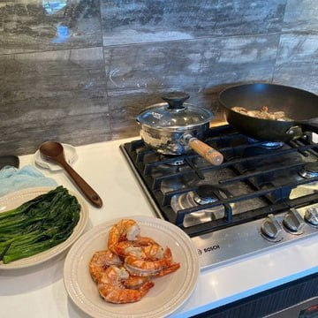 Lets cook 🍗