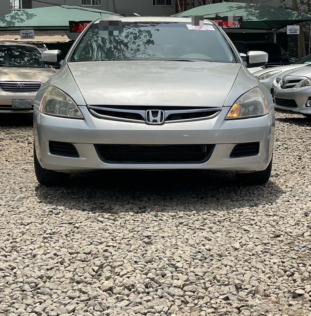 Halyru's tweet image. DISTRESS ‼️ ‼️ ‼️ ‼️ 

BELGIUM GRADE HONDA ACCORD DC 
✅ UNREGISTERED!
 EVERYTHING BLESSED 
PRICE: 3.3M
LOCATION: ABUJA 
📞 08063195032

Southern Kaduna sadiq umar Yaweh Kaduna Osimhen WHAT A GOAL Lamine yamal Drxlx