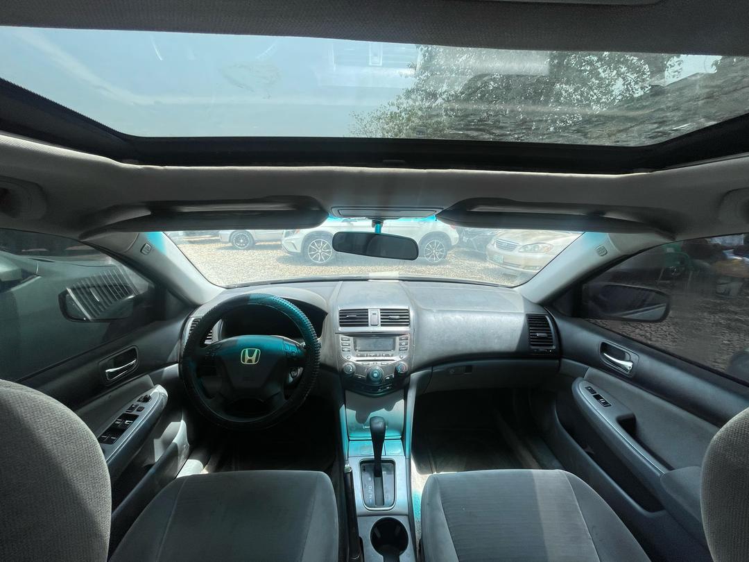 Halyru's tweet image. DISTRESS ‼️ ‼️ ‼️ ‼️ 

BELGIUM GRADE HONDA ACCORD DC 
✅ UNREGISTERED!
 EVERYTHING BLESSED 
PRICE: 3.3M
LOCATION: ABUJA 
📞 08063195032

Southern Kaduna sadiq umar Yaweh Kaduna Osimhen WHAT A GOAL Lamine yamal Drxlx