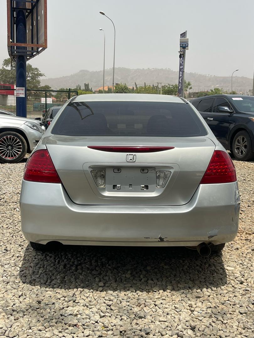 Halyru's tweet image. DISTRESS ‼️ ‼️ ‼️ ‼️ 

BELGIUM GRADE HONDA ACCORD DC 
✅ UNREGISTERED!
 EVERYTHING BLESSED 
PRICE: 3.3M
LOCATION: ABUJA 
📞 08063195032

Southern Kaduna sadiq umar Yaweh Kaduna Osimhen WHAT A GOAL Lamine yamal Drxlx
