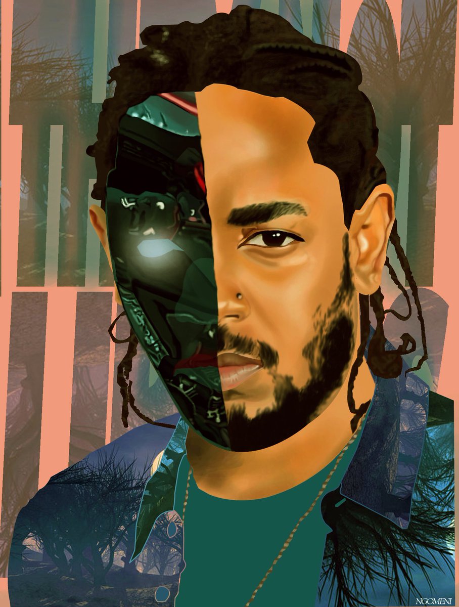 Gm family

In these times of AI, there's a bit of Terminator in each of us.

🐞 Title: Kendrick Lamar 3.0
🤩 édition: 1/1
🦋 price: 20 tezos

#TEZOSTUSDAY, #tezosart , #tezos, #NFTCollection , #dropyournft , #NFTCommunitys , #NFTCommunity 

objkt.com/tokens/KT1PhSP…
