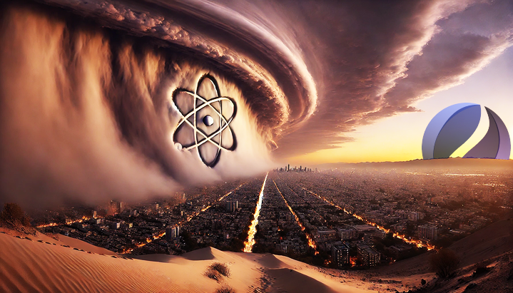 Shade has 585,000 $ATOM ($2.3M) on platform.

0.1% of ALL $ATOM supply is on Shade. 

Our goal is 2.5% of all $ATOM supply on Shade by end of year.  

We will be a thriving hub for $ATOM DeFi with privacy. 

ATOM ALIGN -  $SHD