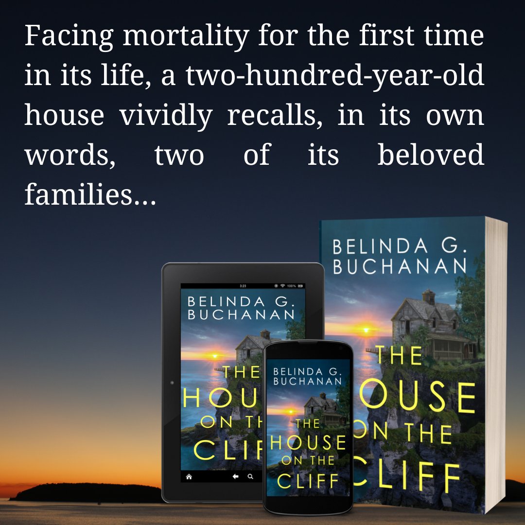A GRIPPING &amp; SUSPENSEFUL TALE TOLD FROM THE HOUSE'S POINT OF VIEW. #domesticthriller #womensfiction #mystery #kindle #asmsg #historicalfiction #litfic amazon.com/dp/B0DFVR8NV4