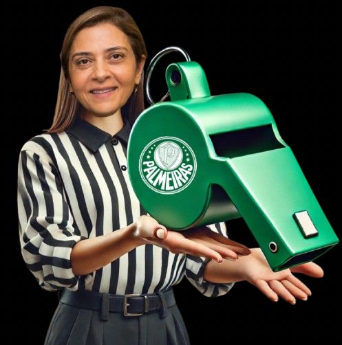 Paulo Cesar tweet media