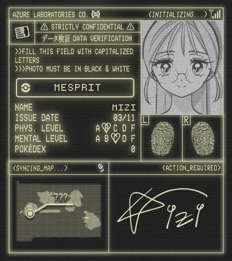 MIZI .ᐟ☆ tweet media