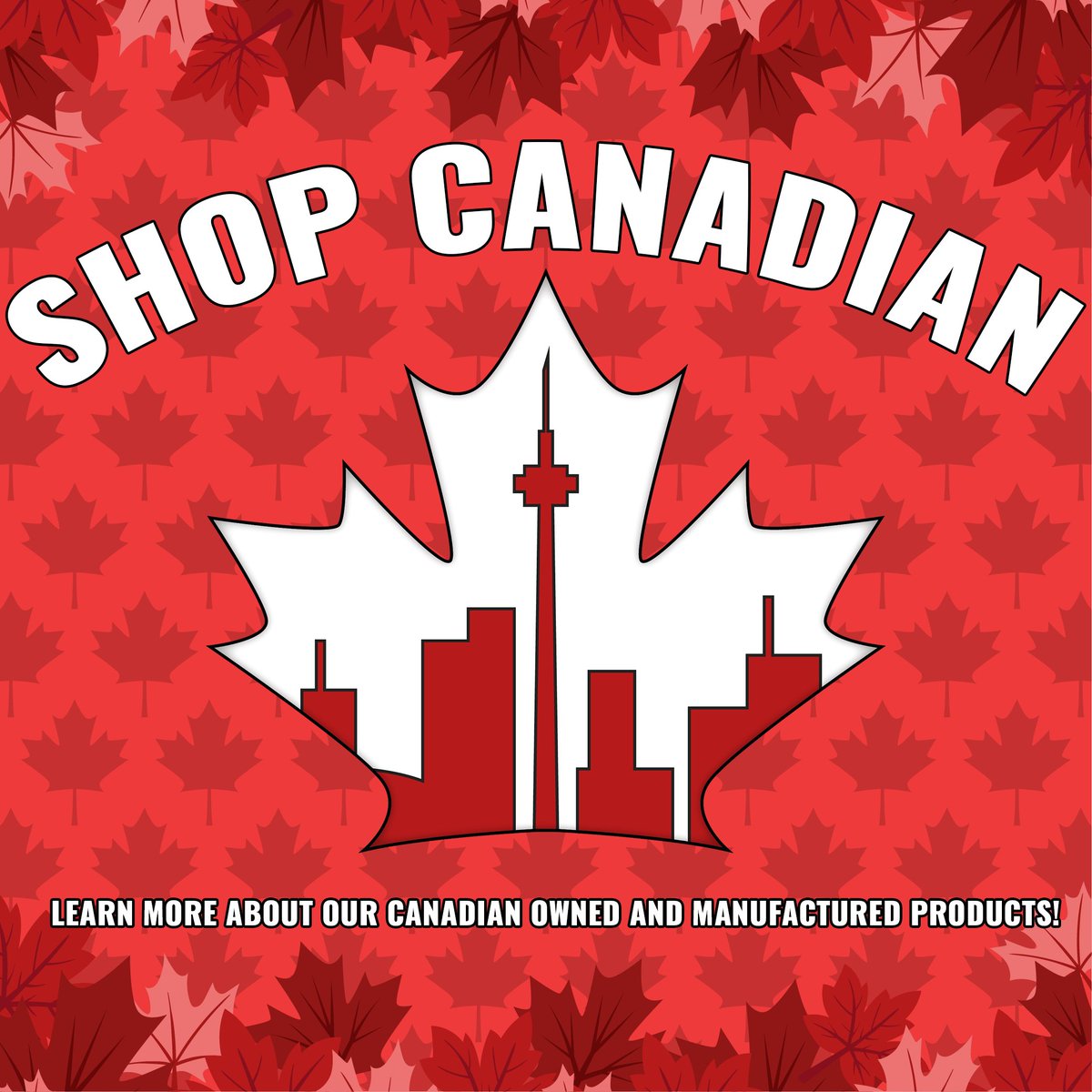 We're proud to support Canadian-owned and manufactured products! Explore our selection of locally made fire safety solutions and trust in quality, homegrown craftsmanship. 🍁 #ShopCanadian #SupportLocal

Shop Here: ajstone.com/collections/ca…
