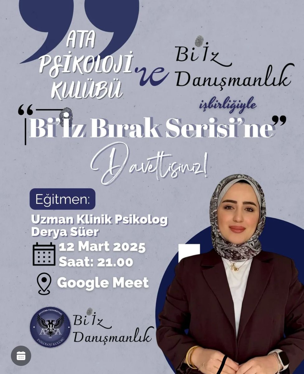 ALİ SÜER (@alisuer65) on Twitter photo Yapmış olduğun çalışmalarla gurur duyuyorum.
Topluma sağladığın yarar için çok teşekkür ederim <a href="/Pskderyasuer/">Uzman Klinik Psikolog Derya Süer</a> Yapmış olduğun çalışmalarla gurur duyuyorum.
Topluma sağladığın yarar için çok teşekkür ederim <a href="/Pskderyasuer/">Uzman Klinik Psikolog Derya Süer</a>