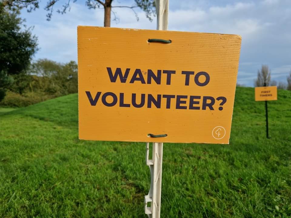 <a href="/Rondeboschparkr/">Rondebosch Common parkrun</a> un needs 4 more Volunteers to stage our 500th Event this Saturday 15-Mar-2025: 2 Marshals, Barcode Scanner &amp; Finish Token Support. Please email your barcode A-number and preferred role: RondeboschCommon@parkrun.com
<a href="/parkrunSA/">parkrun South Africa</a> <a href="/Vitality_SA/">Discovery Vitality</a> <a href="/brooksrunning/">Brooks Running 💙</a>