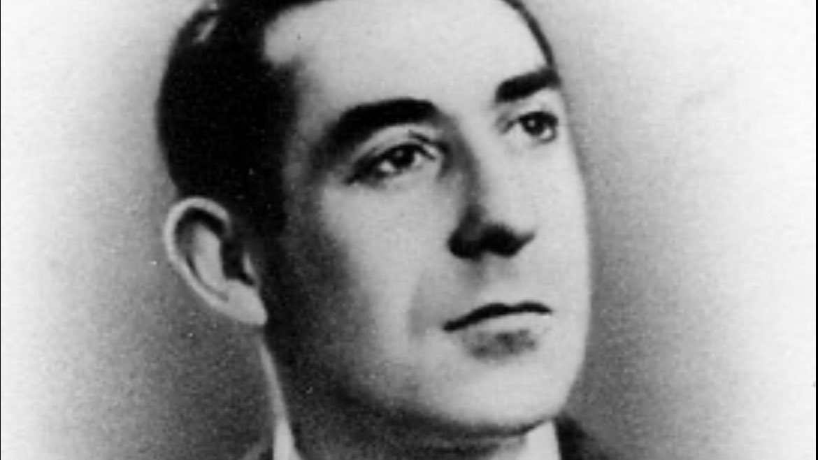 laurentalbaret's tweet photo. [Aviation] 11 mars 1941 / 2025 ✈️ Disparition en combat aérien du sous-lieutenant Henry Bouquillard 🇫🇷 affecté au Squadron 615 @RoyalAirForce
Fait compagnon de la Libération le 29 janvier 1941. Premier pilote des #FAFL tué au combat, titulaire de deux victoires aériennes #WW2 https://t.co/6WPgTe1srb