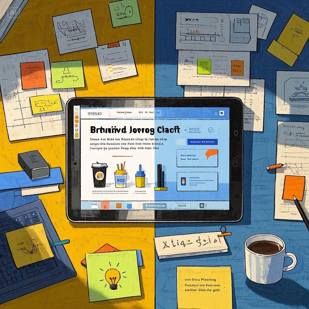 🌟 Your brand’s story matters. It’s not just what you sell—it’s why you do it. Let’s craft a narrative that resonates, inspires, and captivates your audience. Ready to tell your story? Let’s begin. 🚀 #BrandStory #Storytelling #BrandIdentity