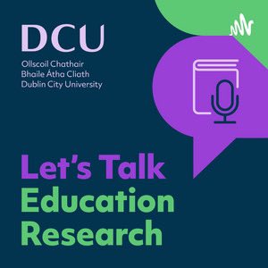ESAI (@esai_irl) on Twitter photo We are delighted to share that - Let’s Talk Education Research - Episode 33, features General <a href="/Editor_IES/">Irish Educational Studies (IES)</a>, Dr Audrey Bryan who talks about all things related to the journal, from readership and scope, to advice on how to publish with IES.
Listen here: open.spotify.com/episode/2FkoCk… We are delighted to share that - Let’s Talk Education Research - Episode 33, features General <a href="/Editor_IES/">Irish Educational Studies (IES)</a>, Dr Audrey Bryan who talks about all things related to the journal, from readership and scope, to advice on how to publish with IES.
Listen here: open.spotify.com/episode/2FkoCk…