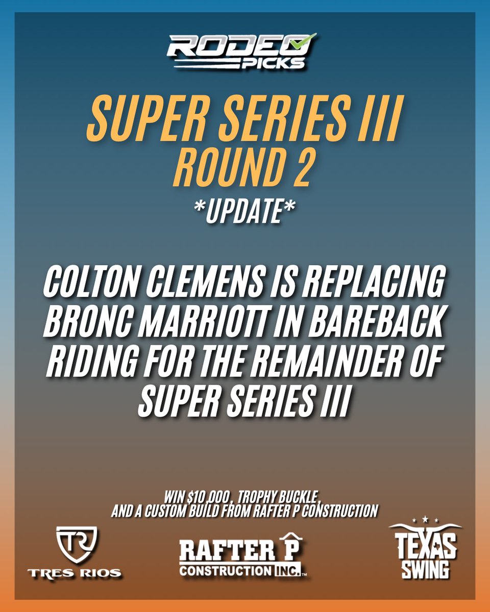 ProFantasyRodeo's tweet image. 