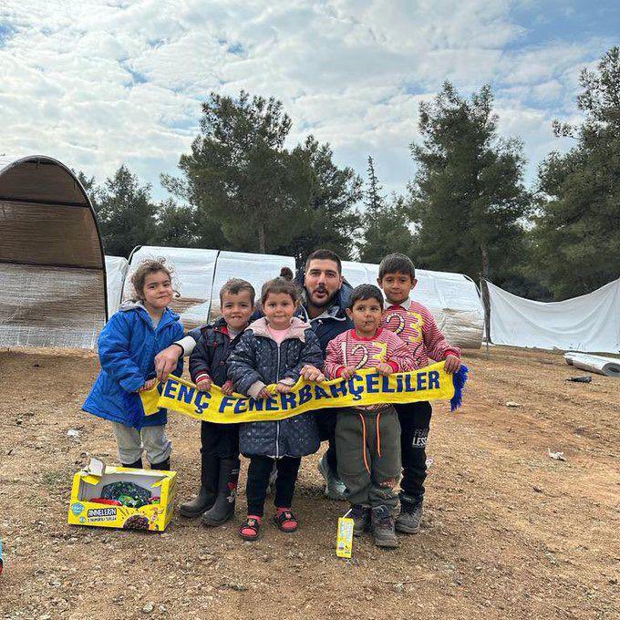 #CemGölbaşınaÖzgürlük