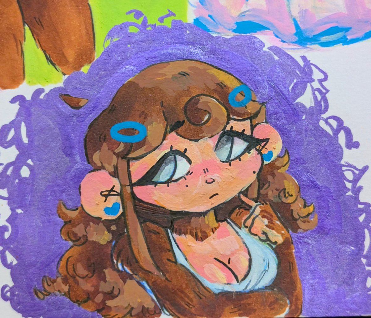 Minnie monkayyy 🙂‍↕️😼