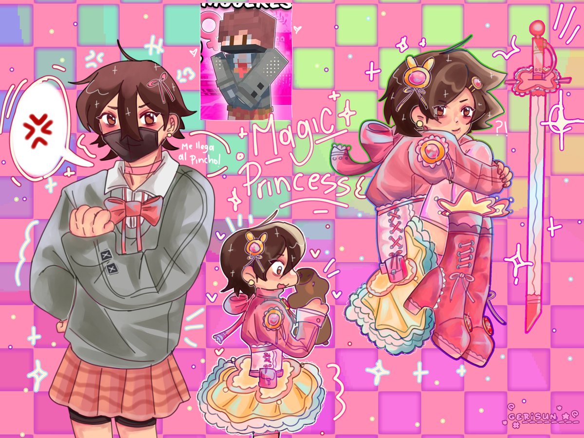 GER1SUN's tweet photo. lo terminé :3💖💖🪄

hace tanto q no he podido terminar un dibujo, pero este me saco de mi bloqueo artístico :')

#aquino #aquinofanart 🪄🎀🍥🌸 https://t.co/ZWQQGq3vll