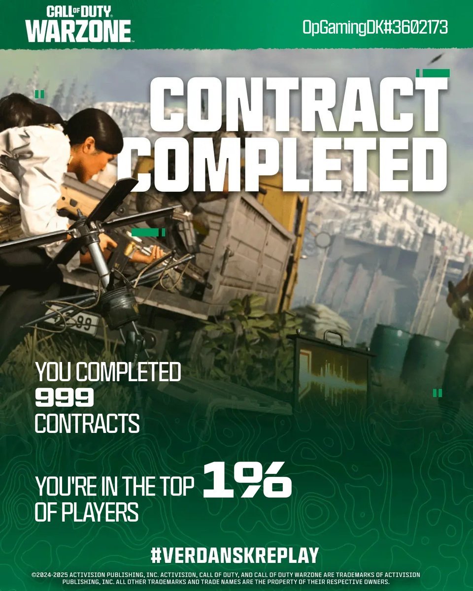 Call of Duty tweet media