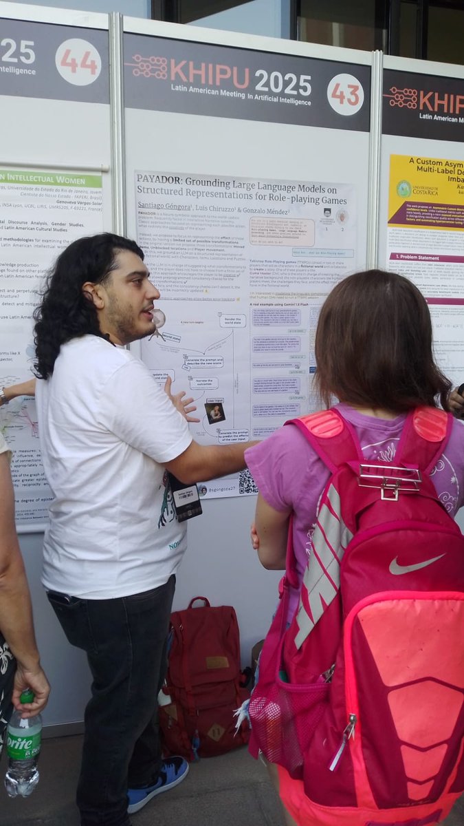 Grupo PLN UdelaR tweet media