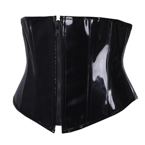 I just received 'Serpent' Black PU Goth Waist Corset - Black / S by Rags n Rituals from cieran_ via Throne. Thank you! throne.com/bindismalls #Wishlist #Throne