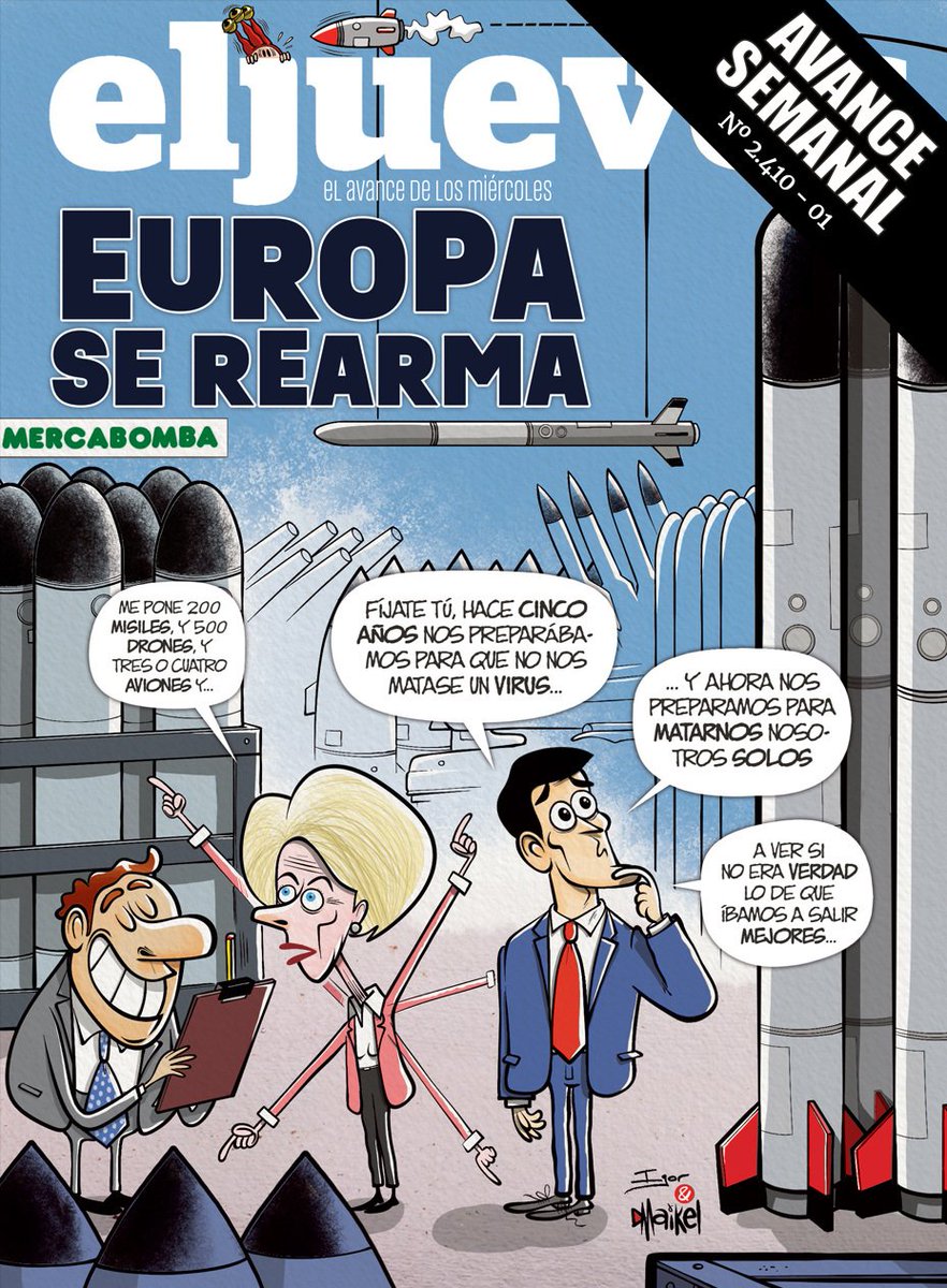 Pascual Serrano tweet media