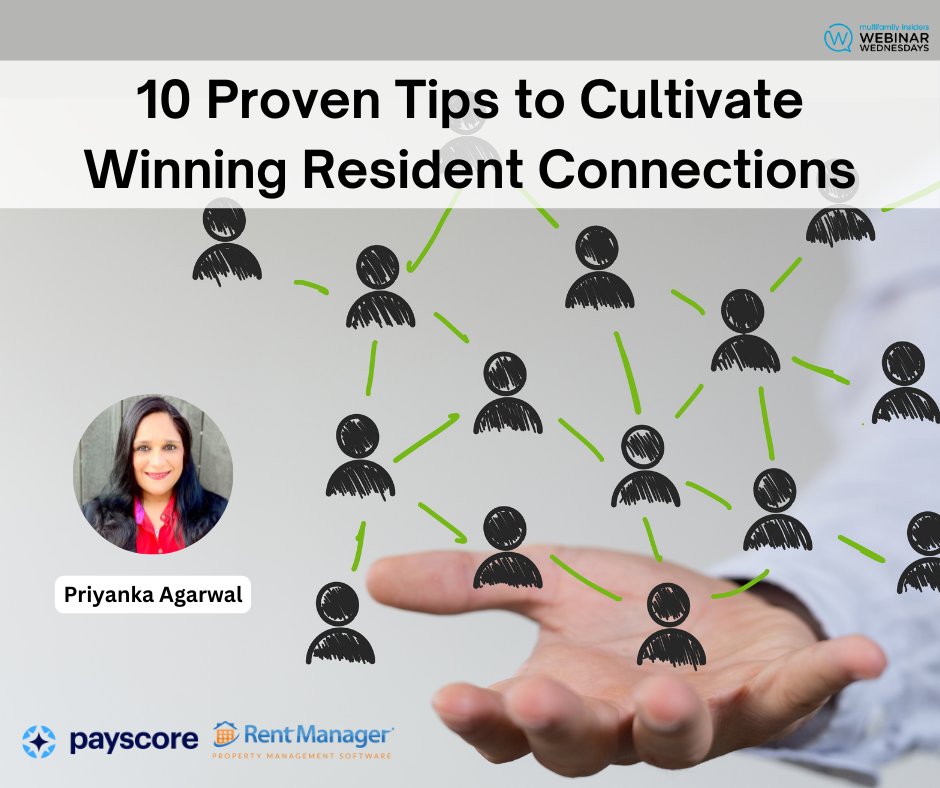brentwilliams2's tweet image. In this webinar, learn all about the concept of Reputation Currency and how it is your best defense against disgruntled residents and negative reviews. multifamilyinsiders.com/shop-multifami… #WebinarWednesdays #MultifamilyInsiders @RentManager @Payscore