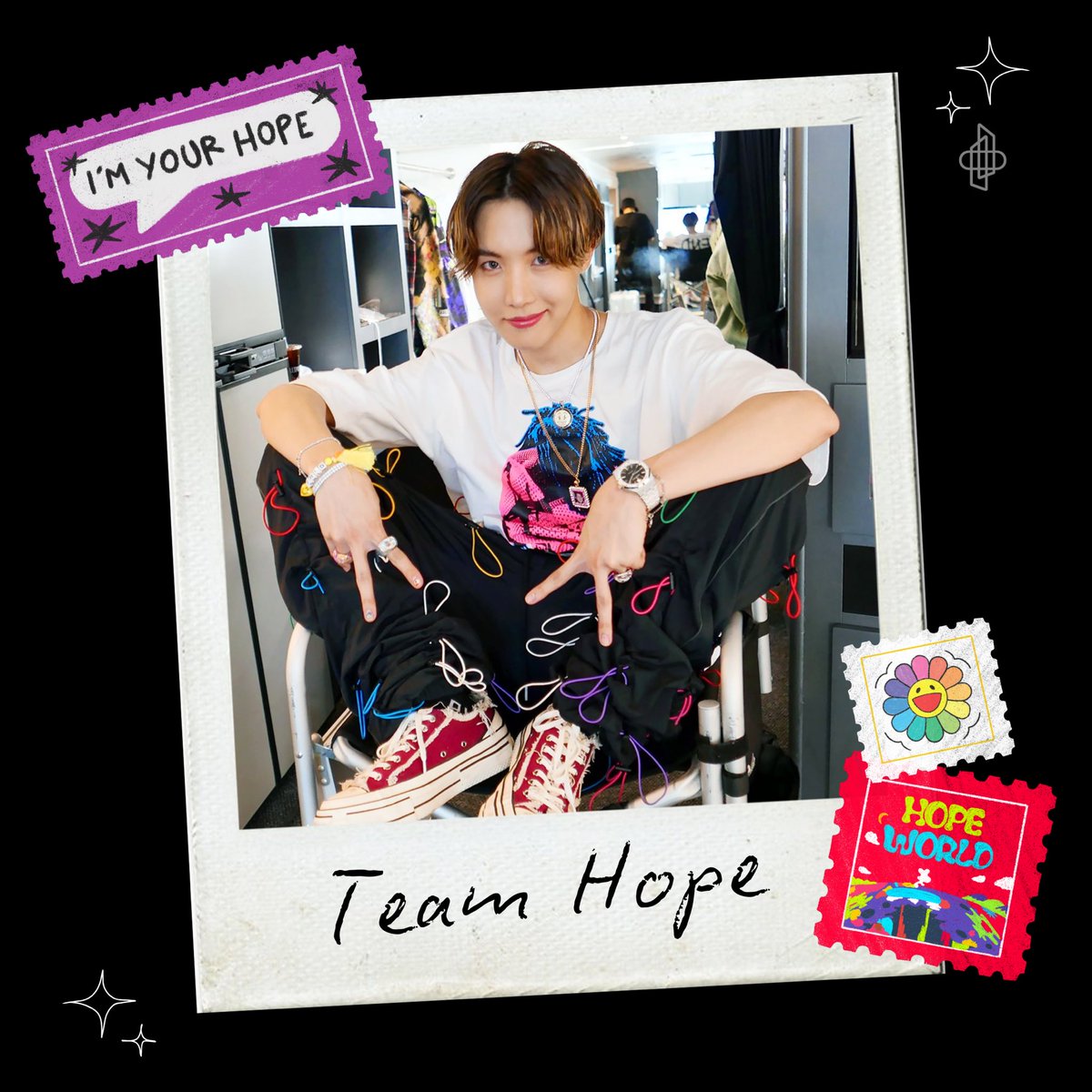 "#TeamHope" - Results on X | Live Posts & Updates
