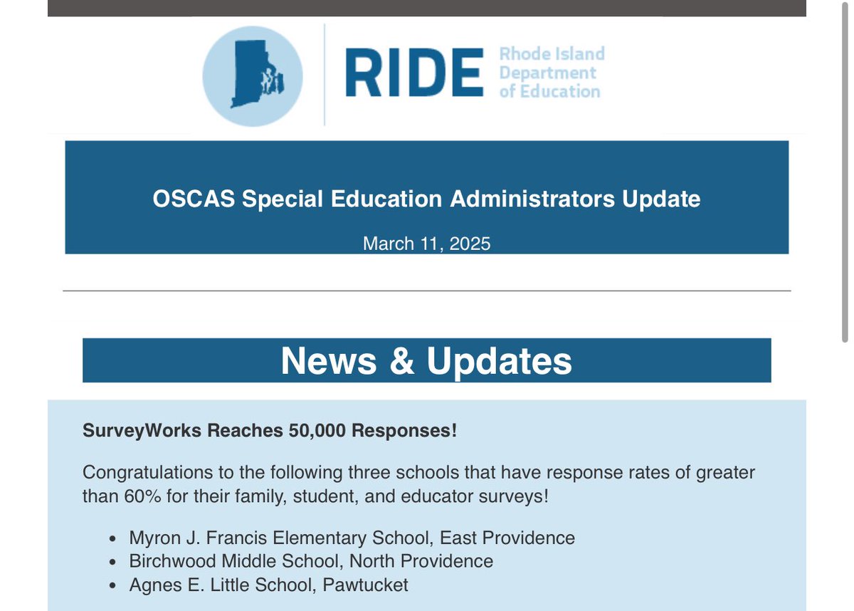 Samantha Stringfellow (@stringfellowsam) on Twitter photo Letβs Go! Way to go Agnes Little students, staff and families!! We are almost at 100% in all three surveys! #LittleSchool #BigThings <a href="/PSDRI_Schools/">Pawtucket School Department</a> Letβs Go! Way to go Agnes Little students, staff and families!! We are almost at 100% in all three surveys! #LittleSchool #BigThings <a href="/PSDRI_Schools/">Pawtucket School Department</a>