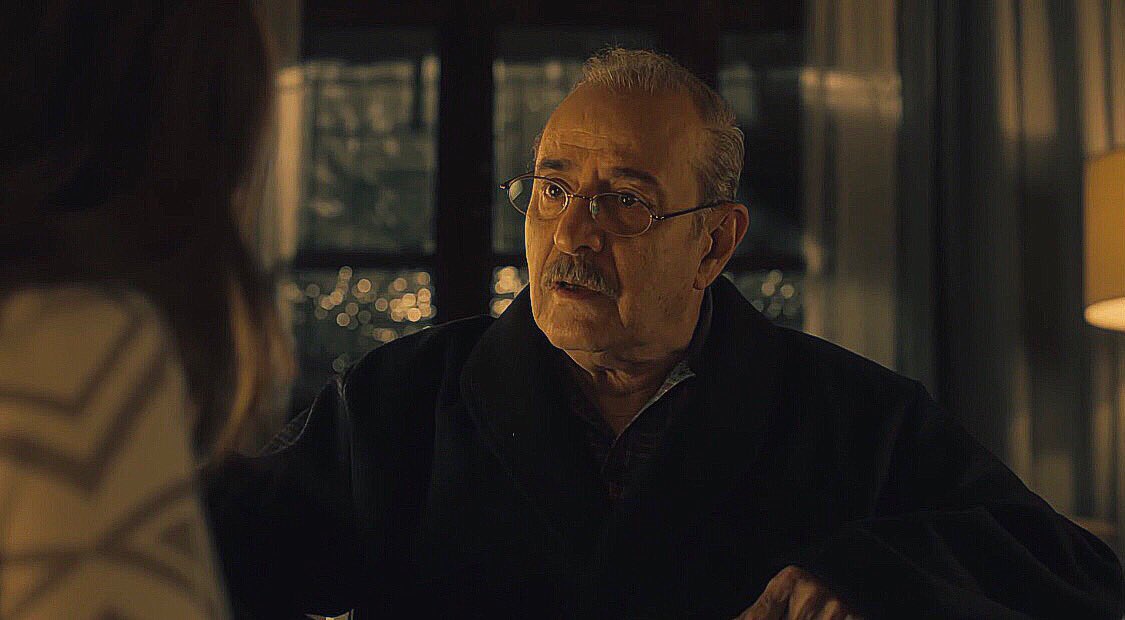 shababiik's tweet image. حلقة اليوم من البطل هي الأفضل 
فيها حوارات ومشاهد كثير جميلة ما تمنيت تخلص ، الممثلين السوريين مبدعين متى ما توفر مخرج ممتاز ونص يحترم المشاهد قادرين يوصلون لك احساسهم