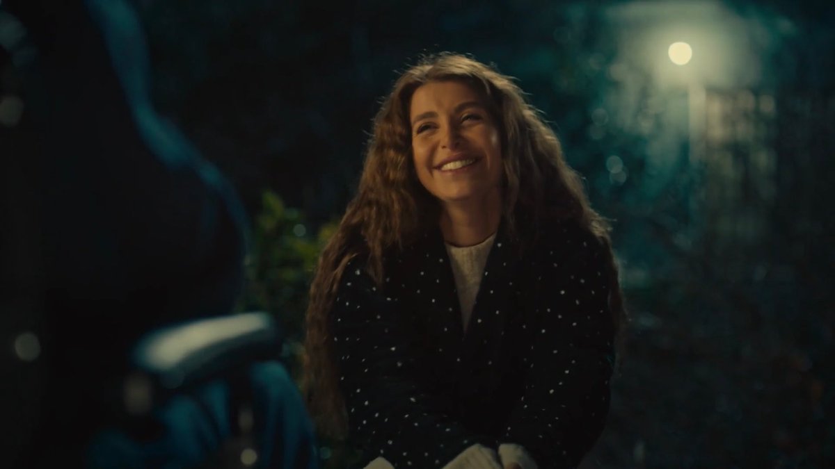 shababiik's tweet image. حلقة اليوم من البطل هي الأفضل 
فيها حوارات ومشاهد كثير جميلة ما تمنيت تخلص ، الممثلين السوريين مبدعين متى ما توفر مخرج ممتاز ونص يحترم المشاهد قادرين يوصلون لك احساسهم