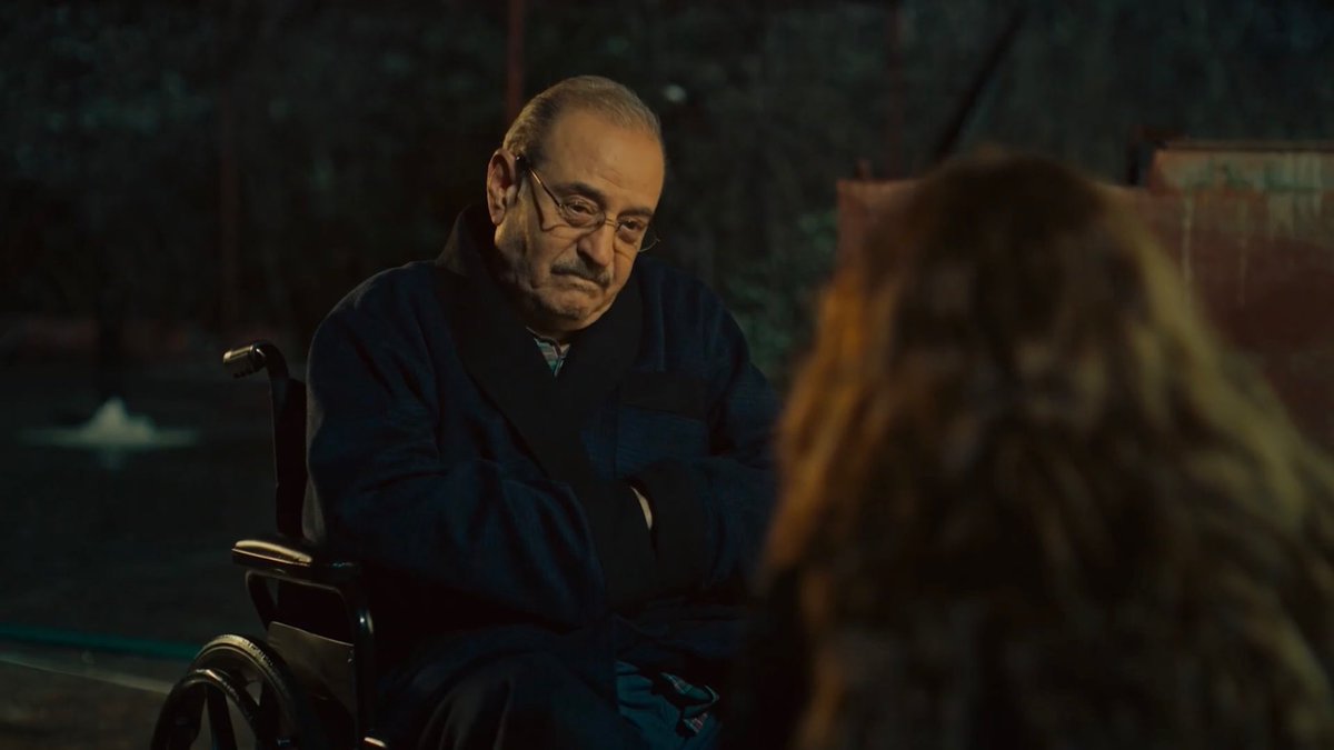 shababiik's tweet image. حلقة اليوم من البطل هي الأفضل 
فيها حوارات ومشاهد كثير جميلة ما تمنيت تخلص ، الممثلين السوريين مبدعين متى ما توفر مخرج ممتاز ونص يحترم المشاهد قادرين يوصلون لك احساسهم