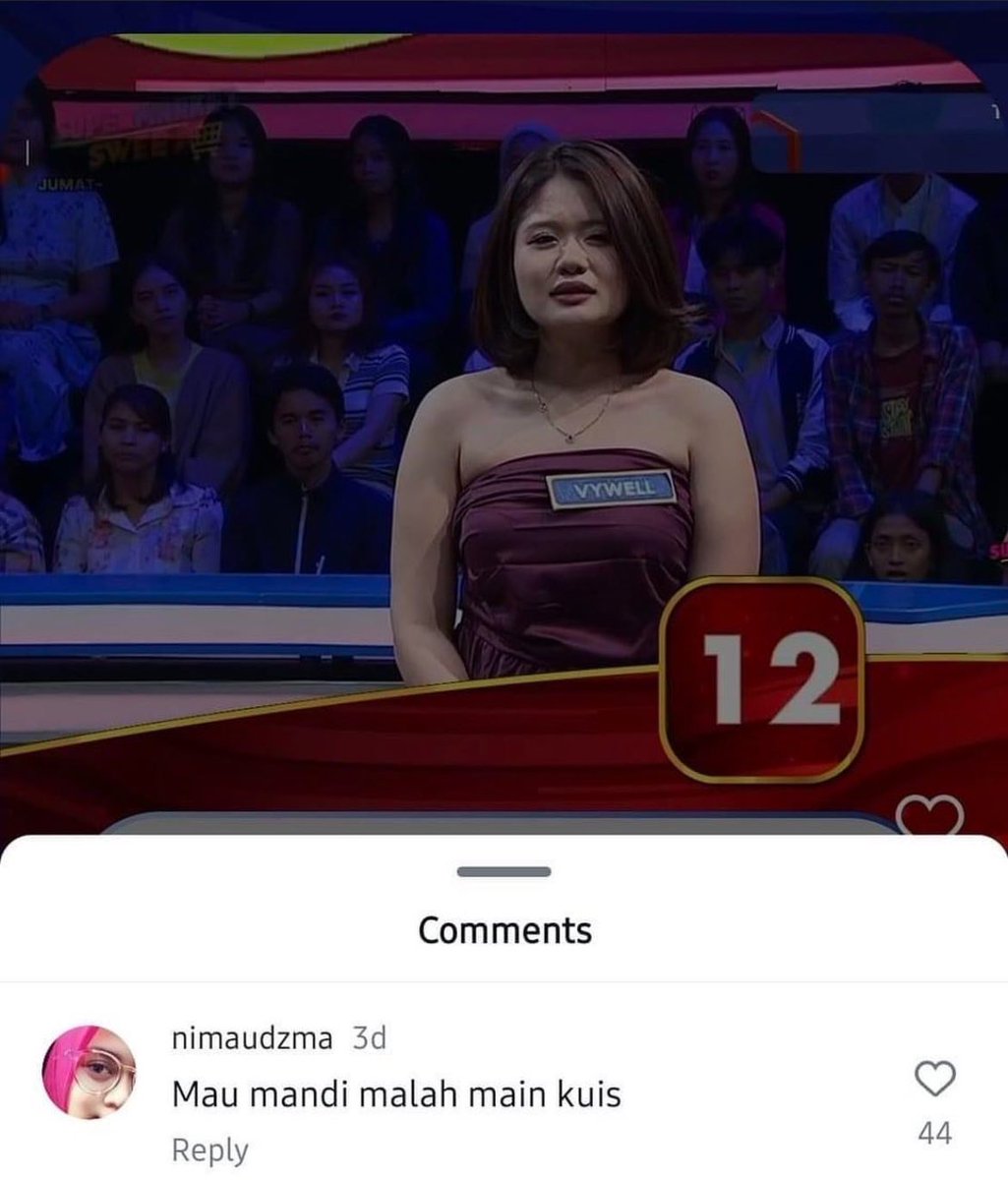 SERBA-SERBI KEASBUNAN NETIZEN BIKIN NGAKAK 😭 

a thread (no iklan)