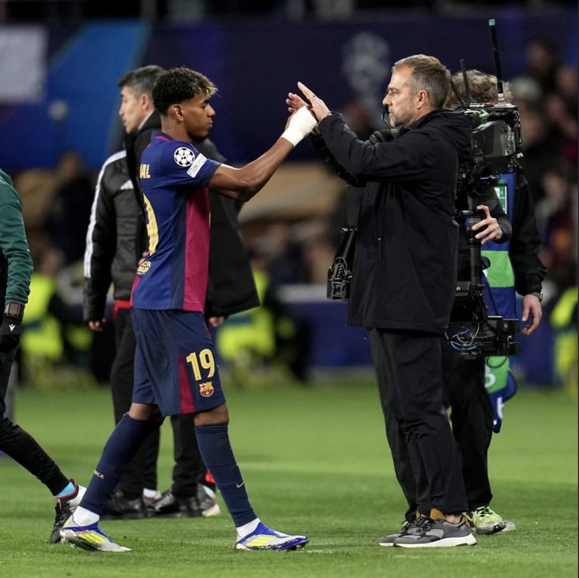 VISCA BARÇA 💙❤️