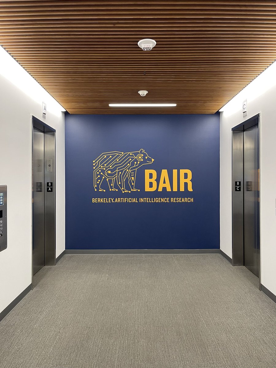 Life update: I'll be joining Berkeley EECS as a PhD student starting in fall 2025, playing around with multimodal models and llms, being part of Sky Lab &amp; BAIR, and enjoying the unreal™️ weather 🏖️ CA has to offer!