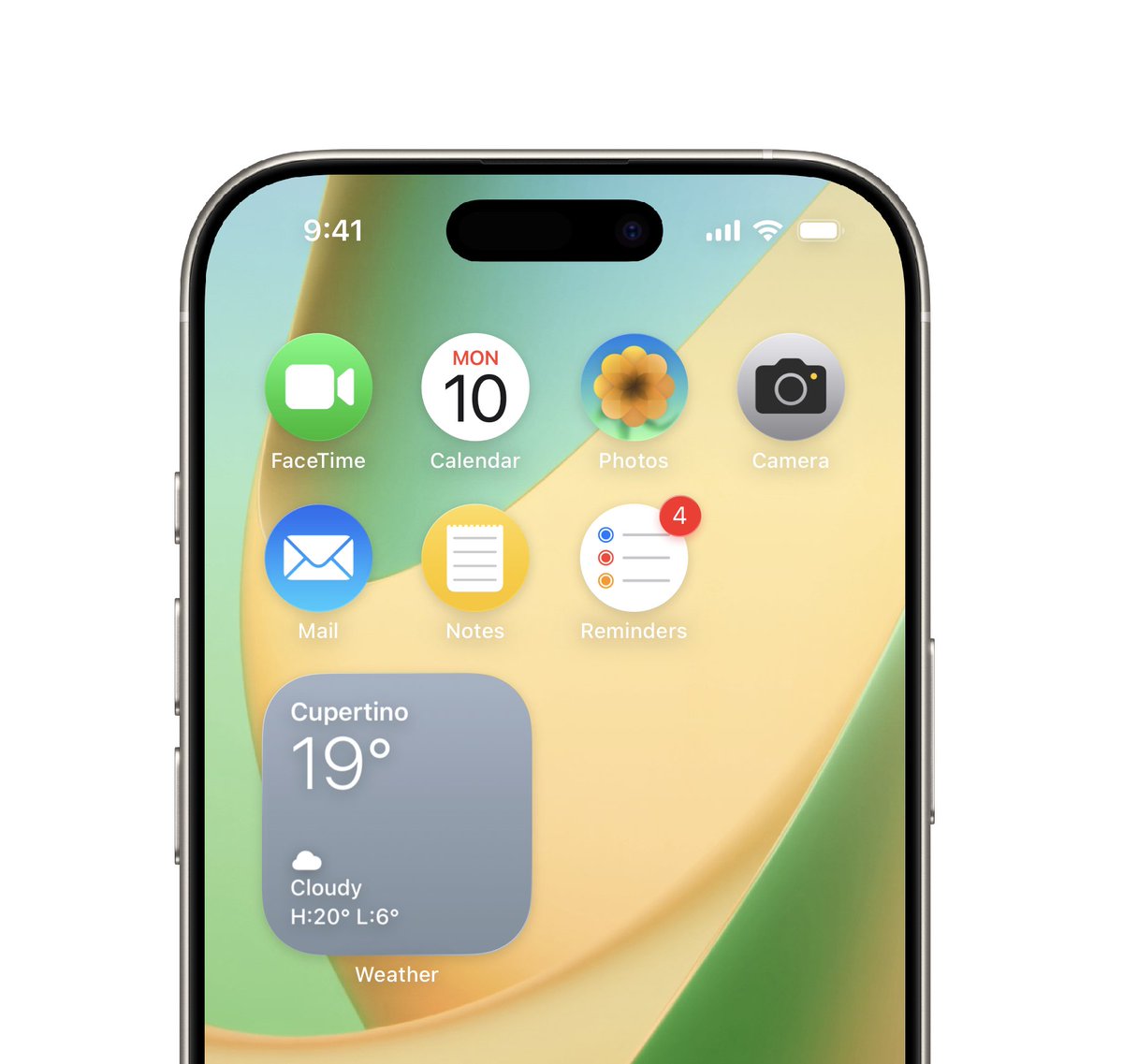 Controversial... #iOS19