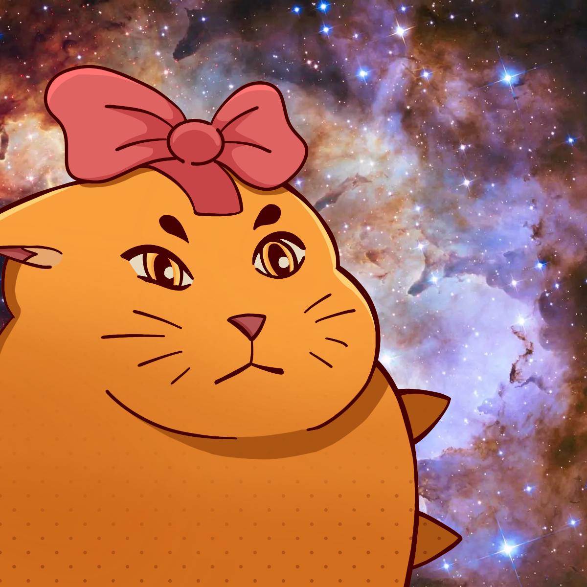 CatzillaToken's tweet image. CATZILLA transcendence is real😻👽

^_______________^

$CATZILLA
catzilla.meme