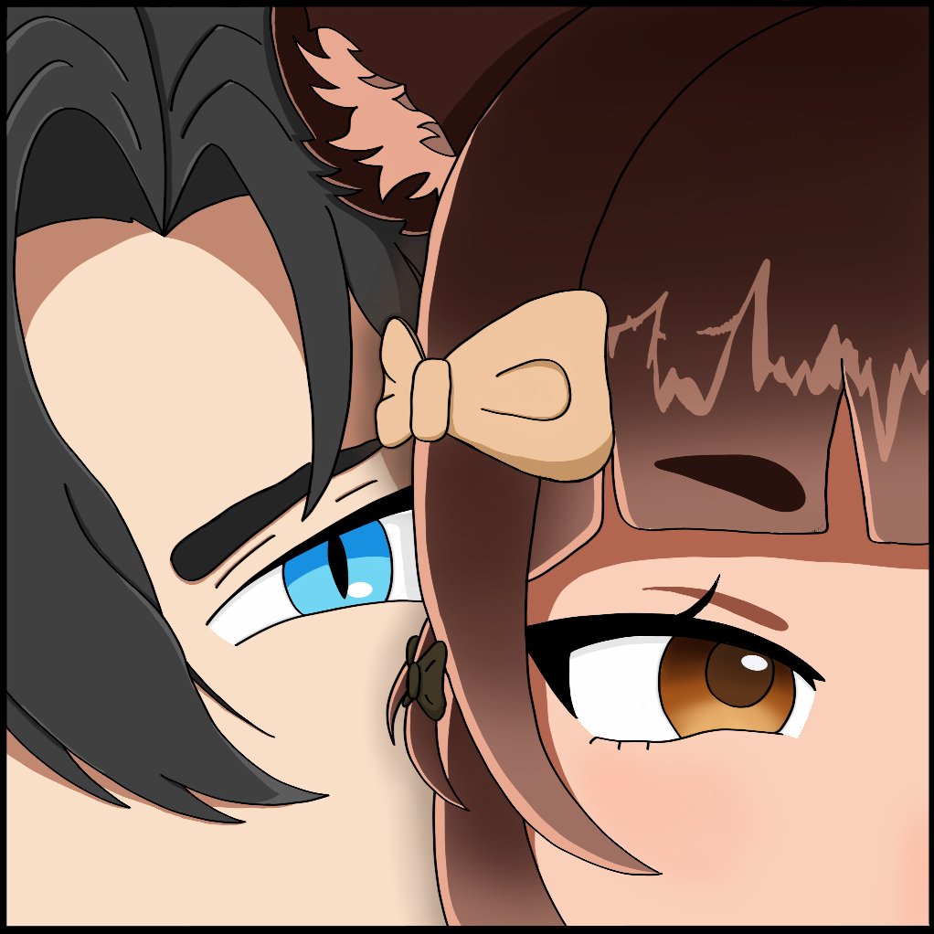 Lost__Lex's tweet image. IT'S OFFICIAL

@capydawnie and I have our married art

Thanks for the idea and opportunity, Wife hehe &amp;lt;3