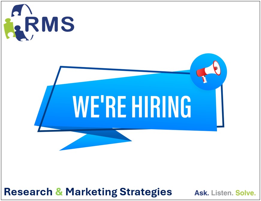 Research & Marketing Strategies, Inc. (RMS) tweet media
