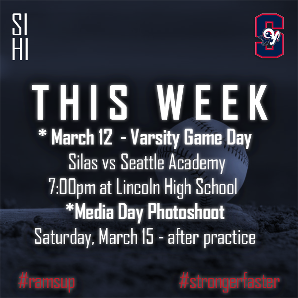 SilasBaseball's tweet photo. #ramily #teamwork ⚾🤘 https://t.co/YWpPkWUHBS