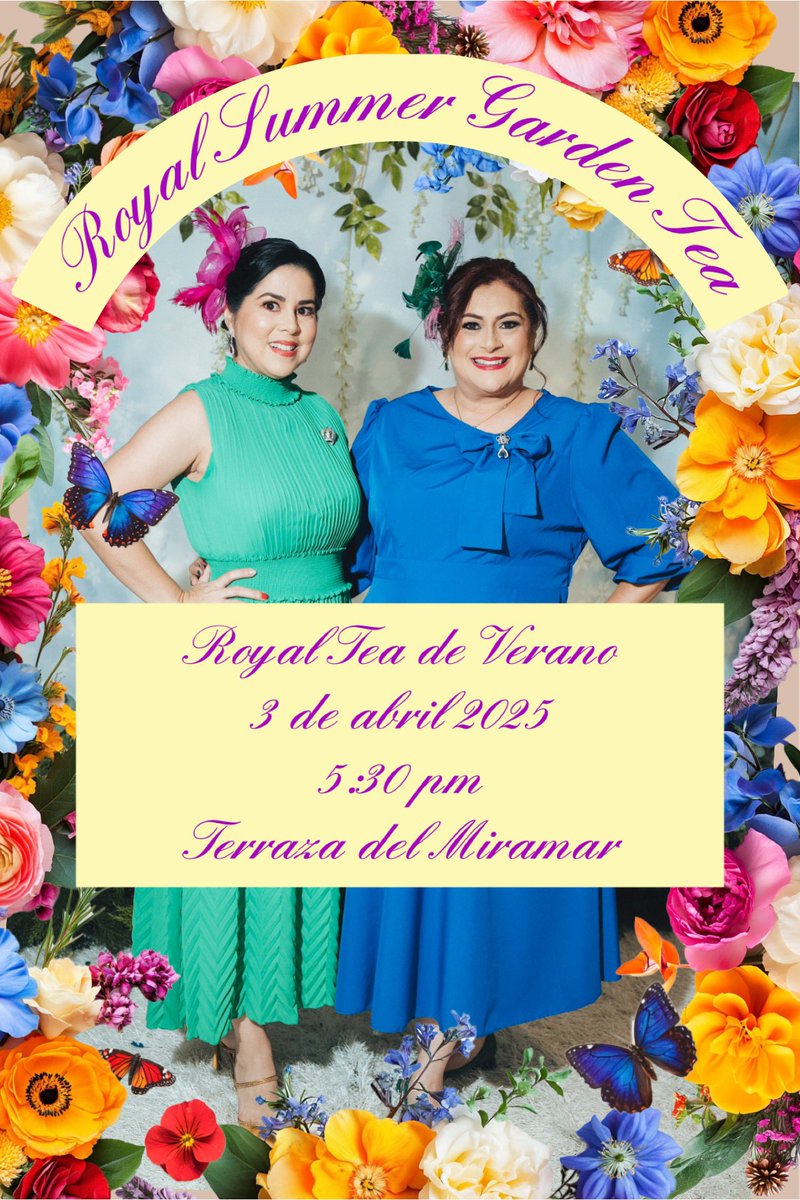 Escríbe al 6639-6522 para reservas. Puedes reservar con solo $25.