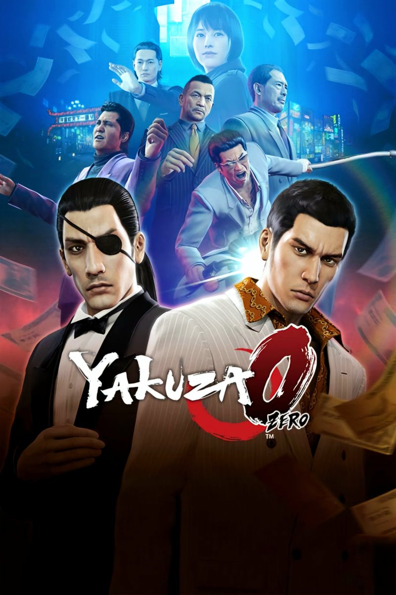 Okami13_'s tweet image. Yakuza 0 released ten years ago today in Japan.

The game is widely regarded as one of the best in the series and the reason for the franchise&apos;s rise in popularity in the West.

#Yakuza0 #LikeaDragon