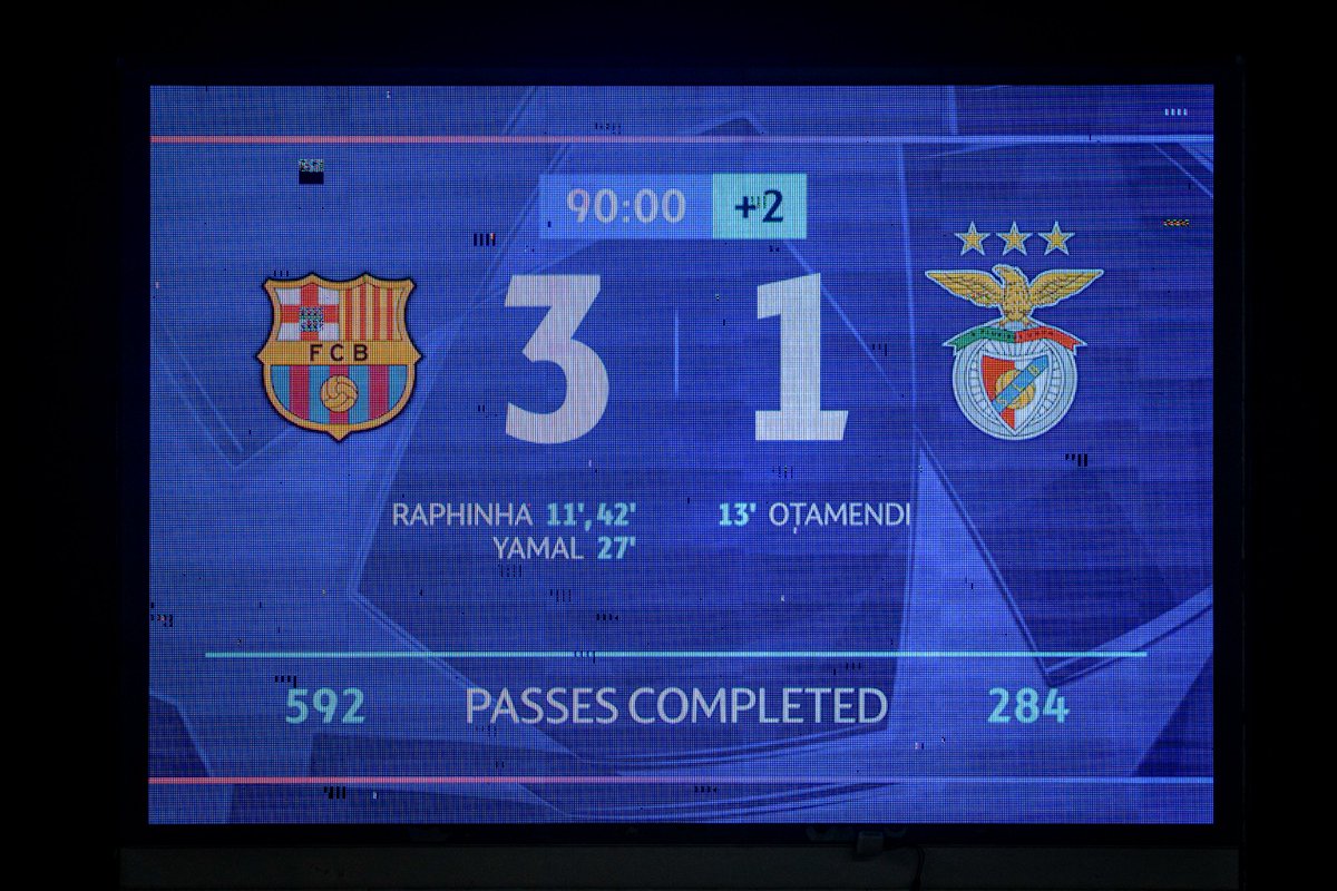 Te la dediquem, Carles ❤