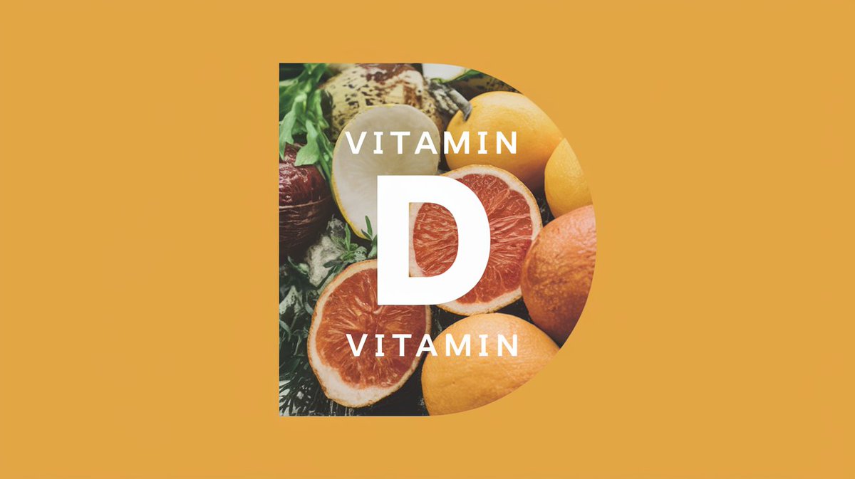 D Vitamini: Güneşin Hediyesi ve Sağlığımız İçin Önemi
youtu.be/3tEuRFJfNUk