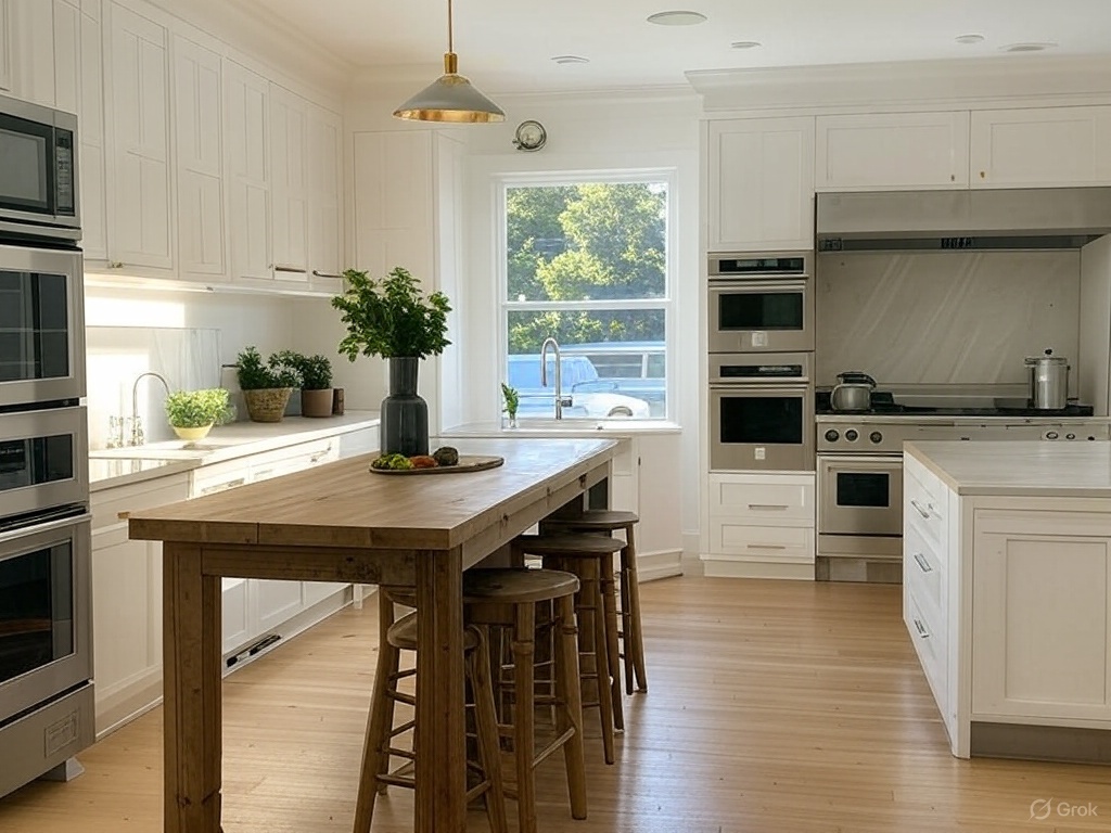 DarelGTaylor's tweet photo. "Wake up to this $3,500 Laurelhurst (98105) kitchen by Seattle Project Design Co!  DM @DarelGTaylor for FREE renderings. #SeattleDesign" https://t.co/NpqVr0v08O