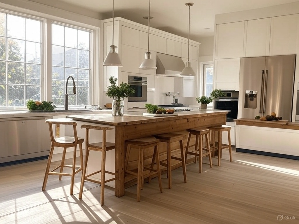 DarelGTaylor's tweet photo. "Wake up to this $3,500 Laurelhurst (98105) kitchen by Seattle Project Design Co!  DM @DarelGTaylor for FREE renderings. #SeattleDesign" https://t.co/NpqVr0v08O