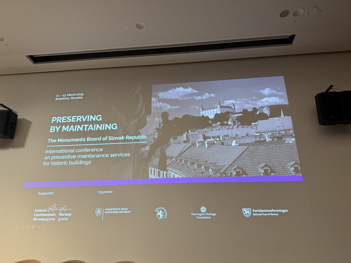 We zijn live ⬇️

fb.me/e/2nlDQyQOt

#preservingbijmaintaining
#monumentenwacht